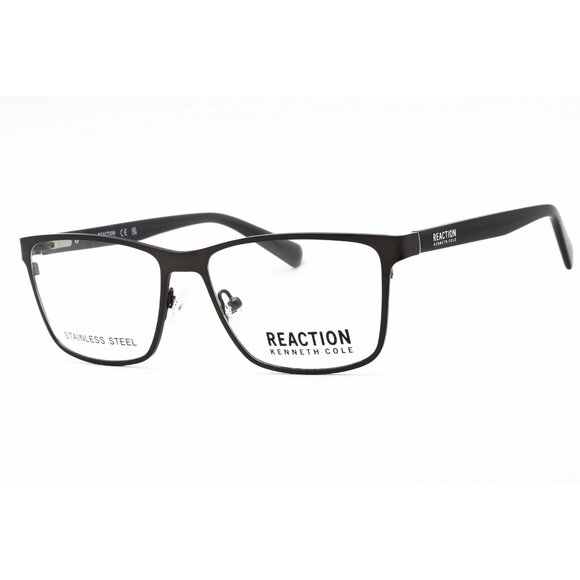 Kenneth Cole Reaction EYEGLASSES KC0934-009-56 New with case - Picture 1 of 5